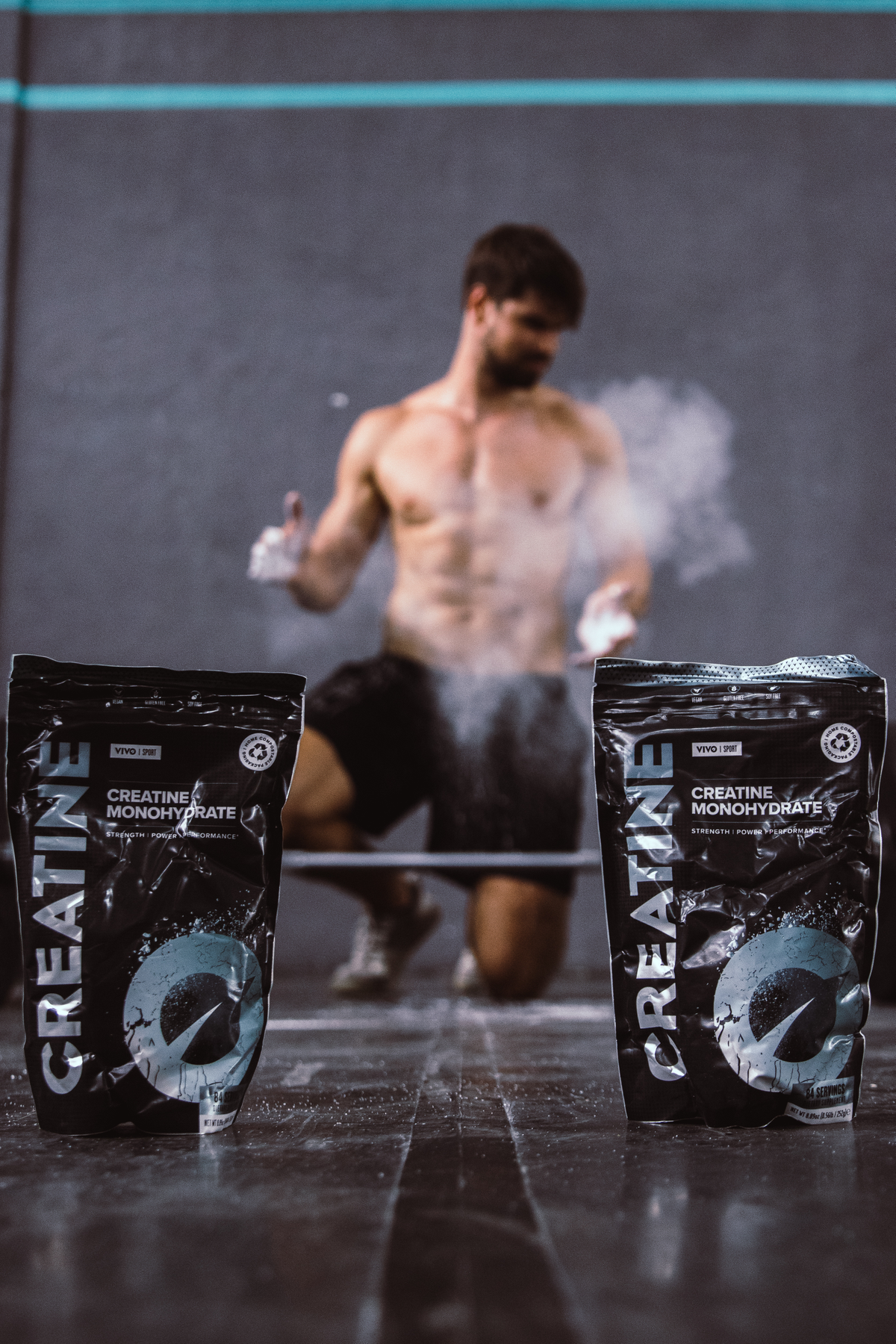 Creatine 2 2